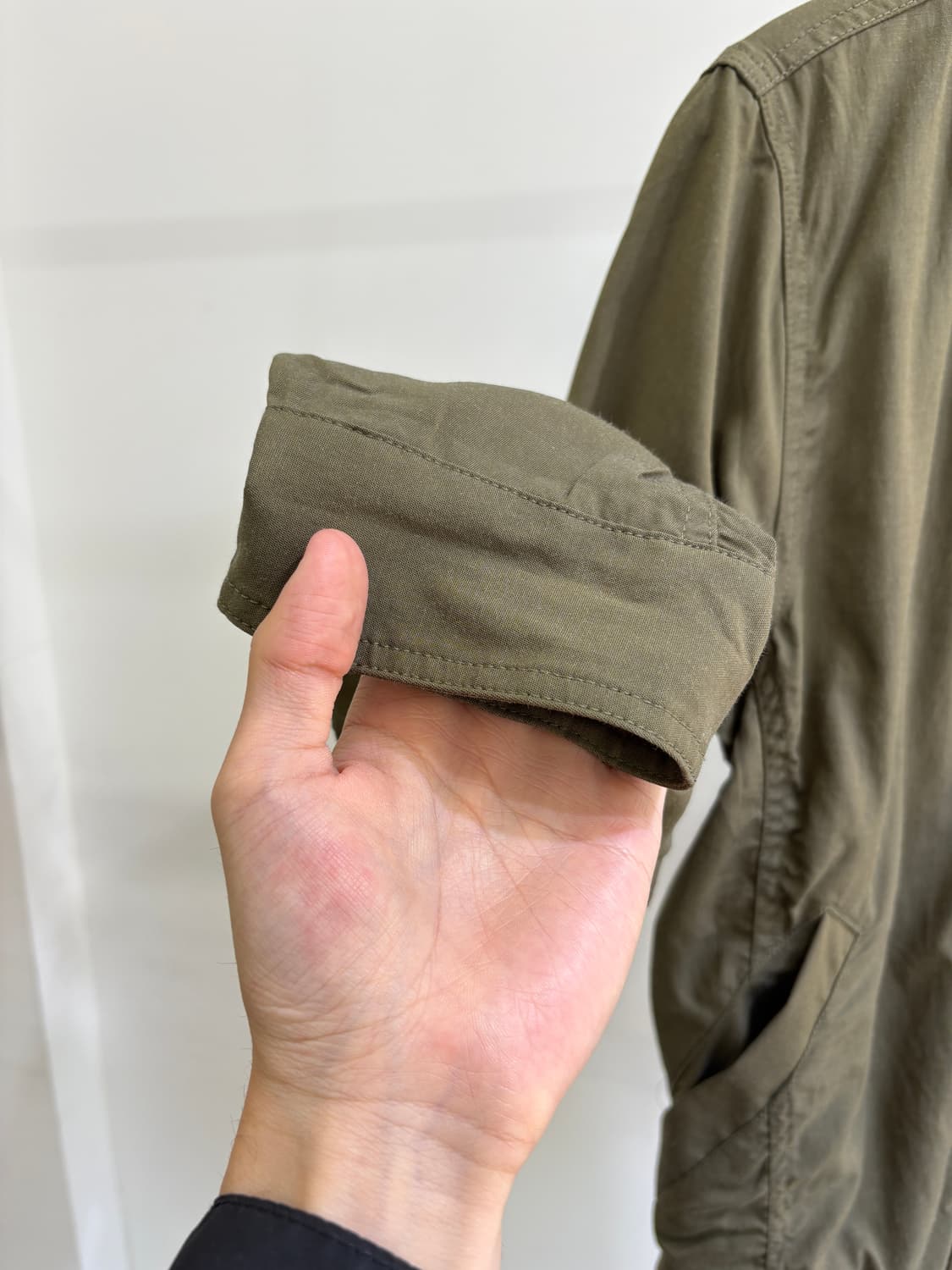 SHIPS JET BLUE 자켓 상품이미지4