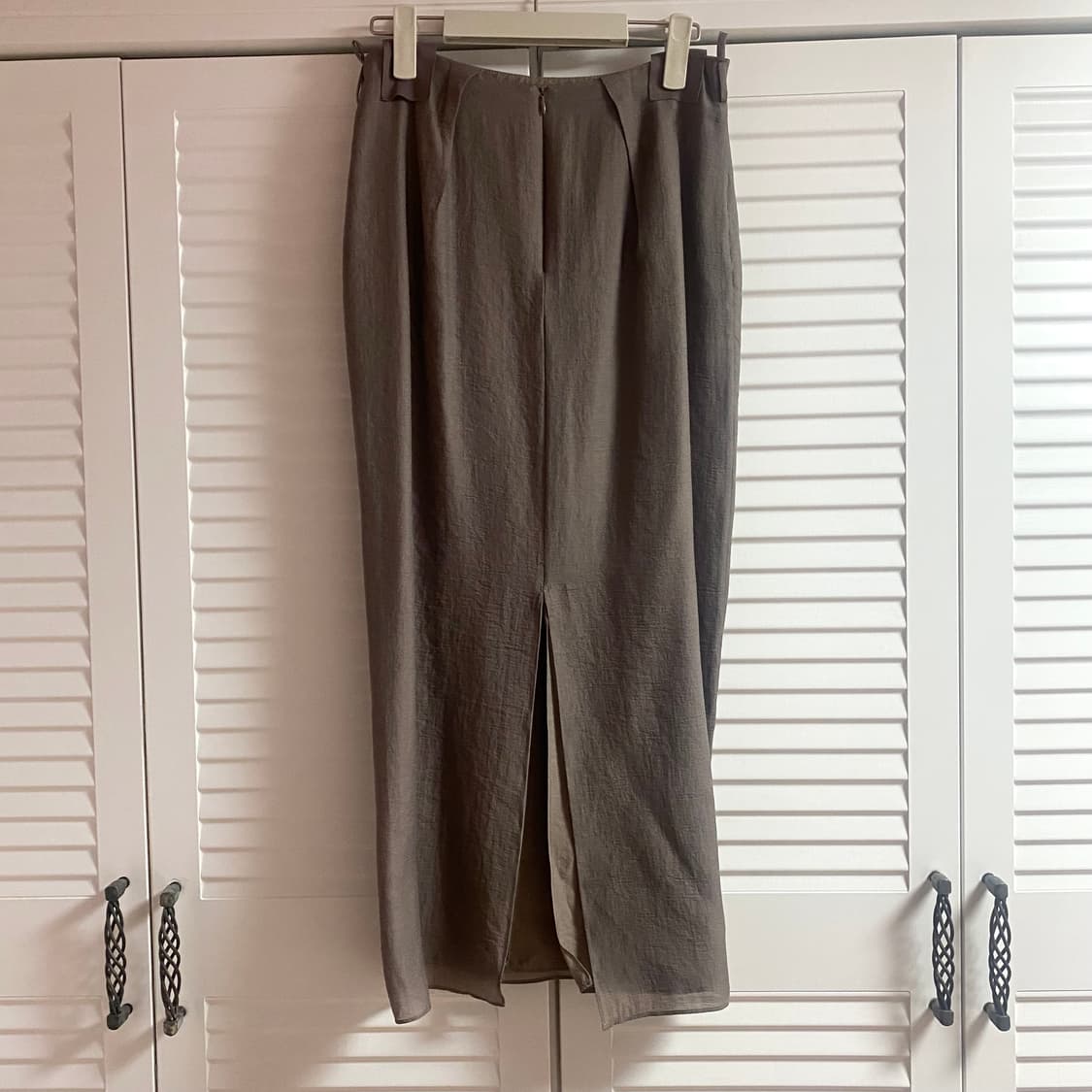 게드 스커트 ged sierra skirt 상품이미지4