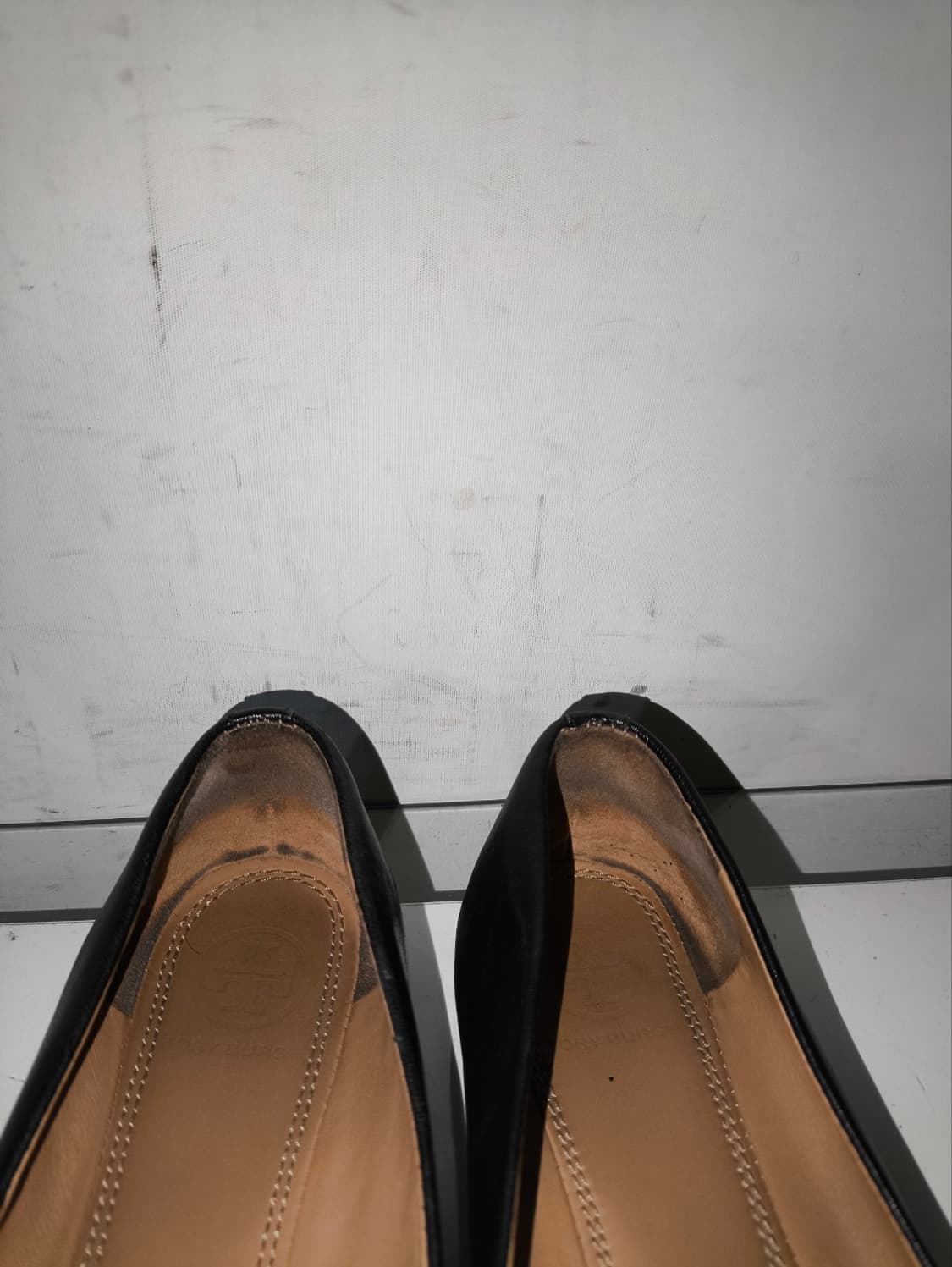 5.5 225mm 토리버치 에벌리 발레슈즈  상품이미지5