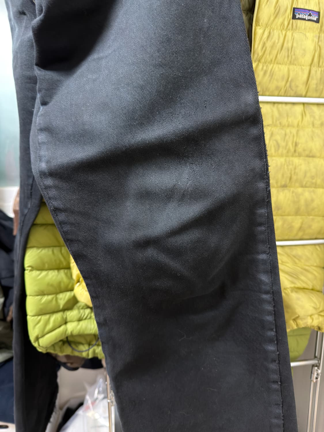 Vintage Levi's 517 34x32 상품이미지7