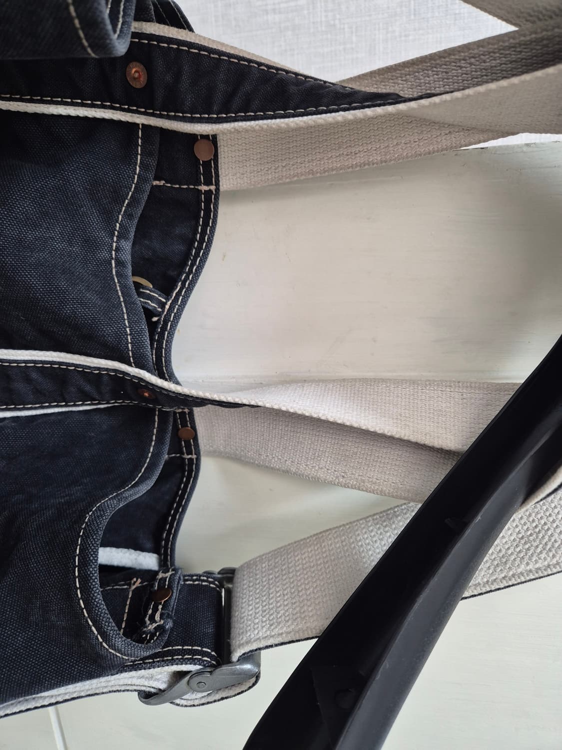 Niceness 나이스니스 L.Lesh Black 상품이미지2