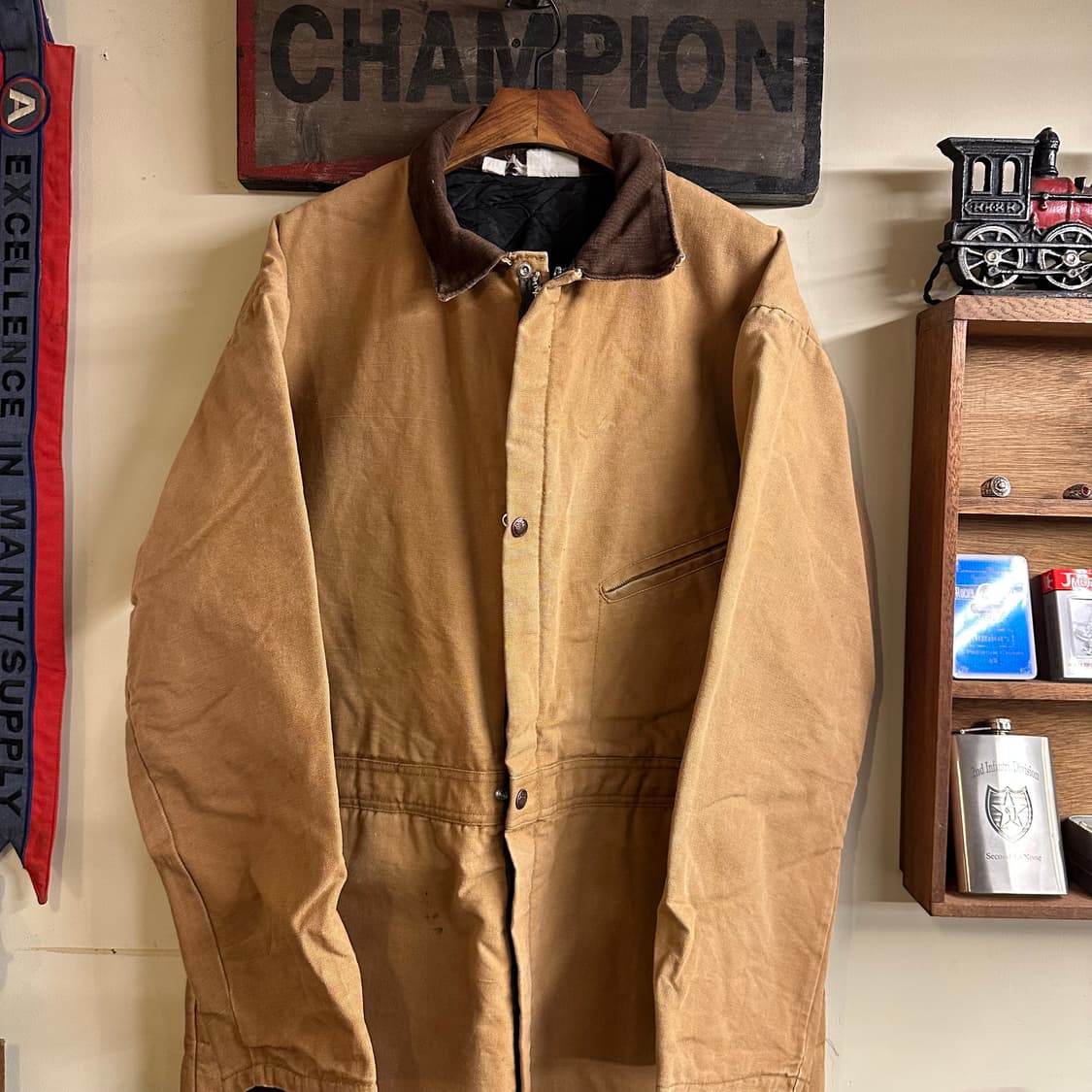 동계용 커버올 점프슈트 110 상품이미지2