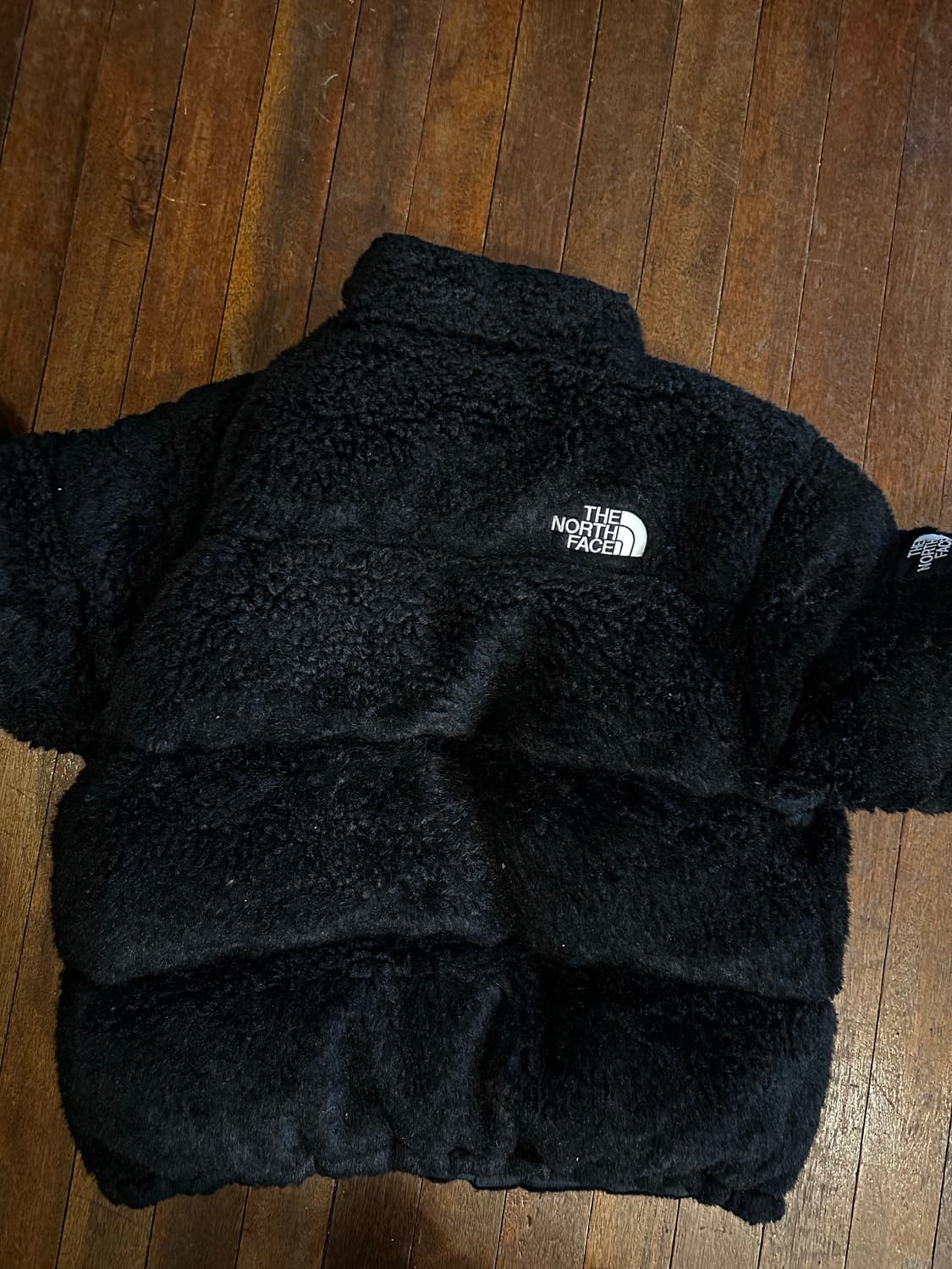 슈프림 노스페이스 눕시 퍼 XL 상품이미지2