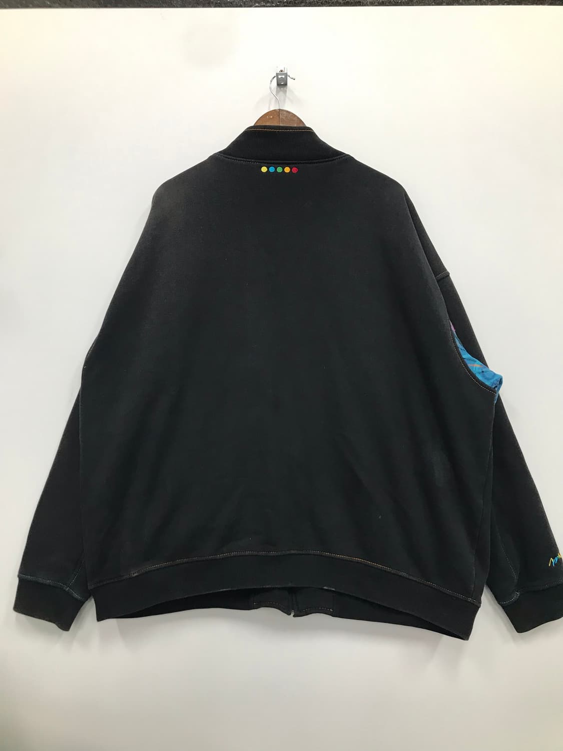 Coogi빈티지 바람막이 상품이미지2