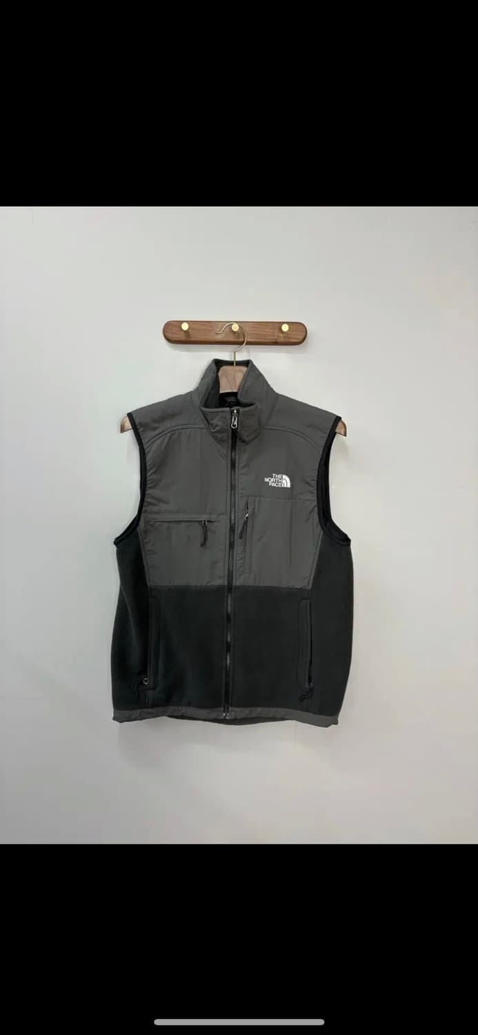 노스페이스 og 데날리 플리스 테크웨어 베스트 H988 상품이미지2