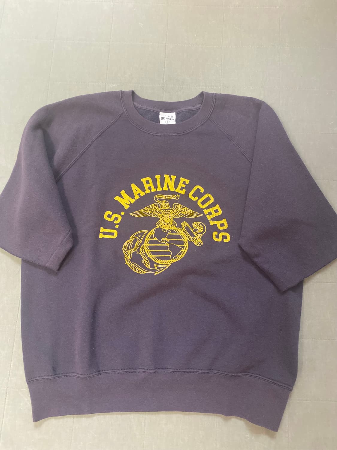 와일드동키 반팔 티셔츠  상품이미지1