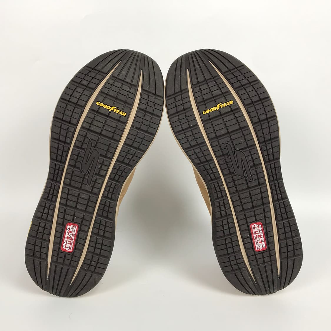 스케쳐스 고 워크 스테빌리티 2.0 운동화 신발 남성290 상품이미지7