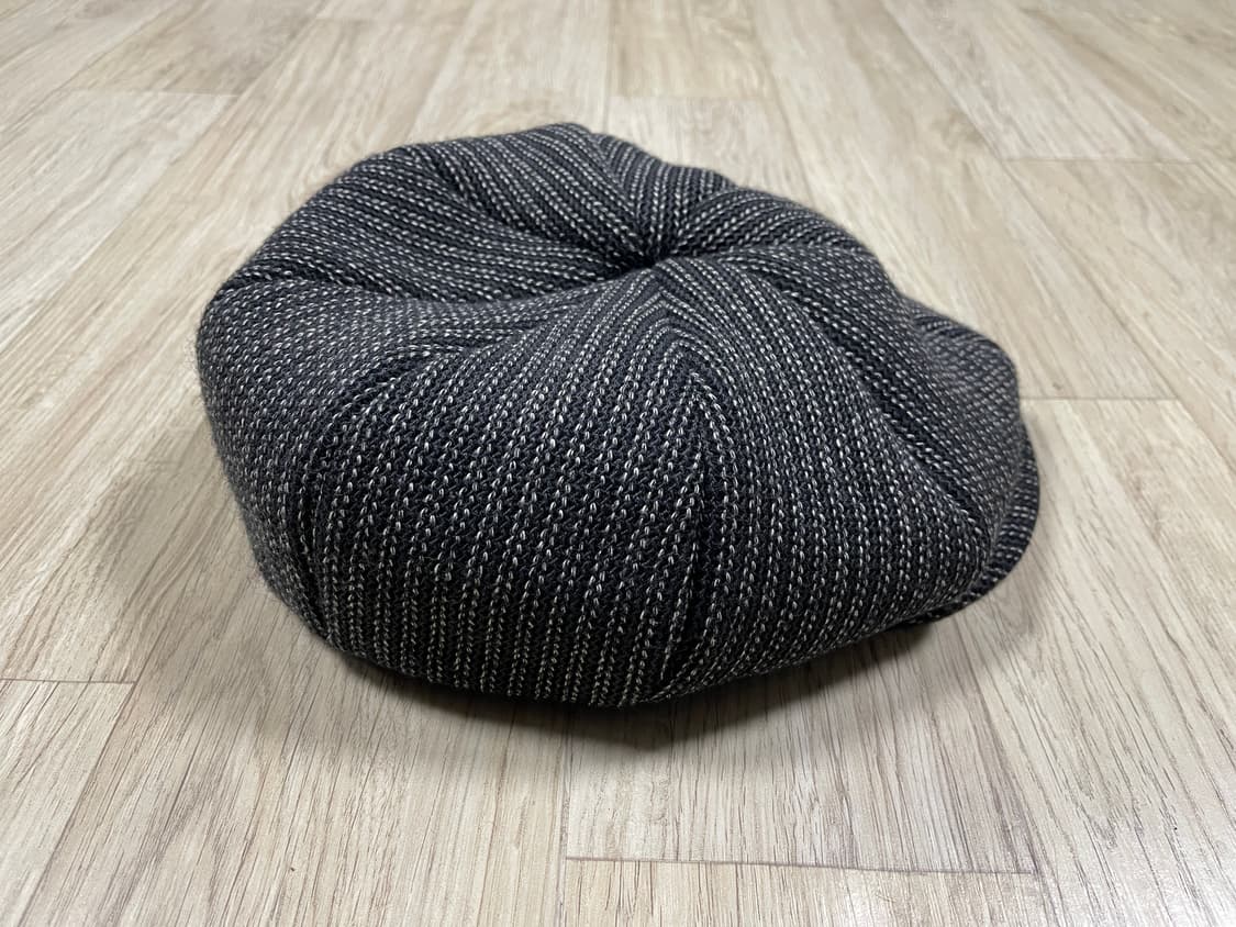 ~58) 리얼맥코이 브라운비치 뉴스보이캡(민트급)RRL&LVC&폴로 상품이미지7