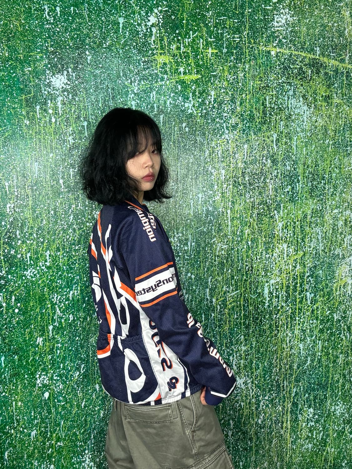 레이싱 자켓 90 상품이미지3