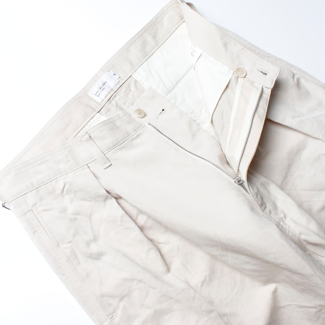 STILL BY HAND 상품이미지3