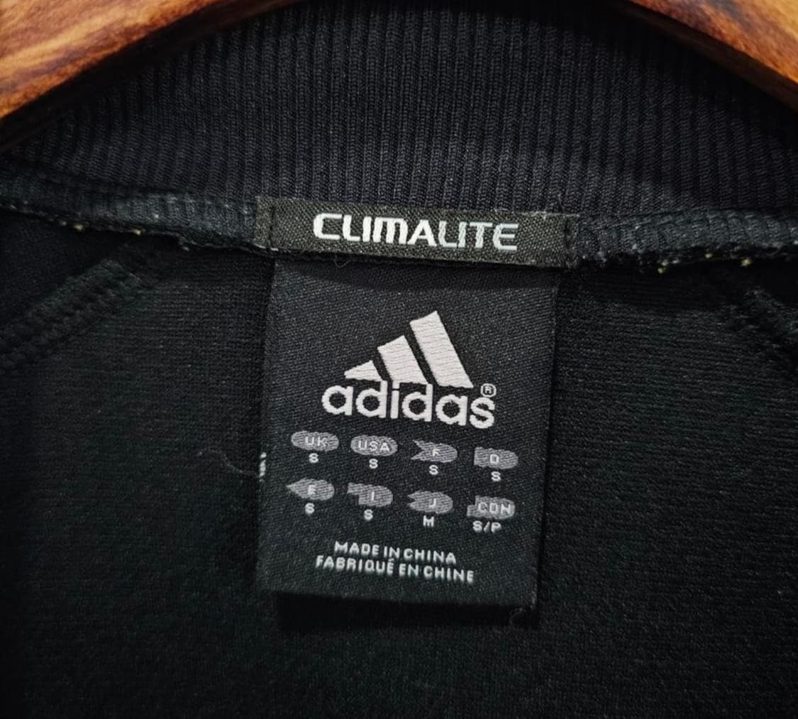 일본판 아디다스 집업져지 - 95-100 상품이미지6