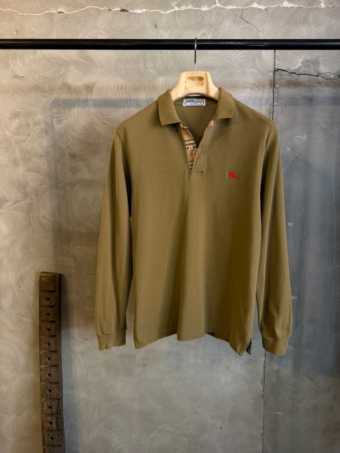 버버리 클래식 pk 셔츠 100 상품이미지1