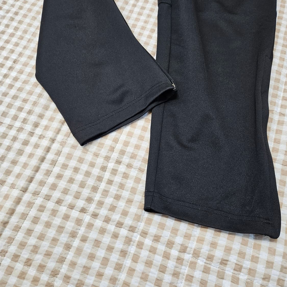 나이키 밴딩 트레이닝 팬츠 남자32~33 상품이미지4