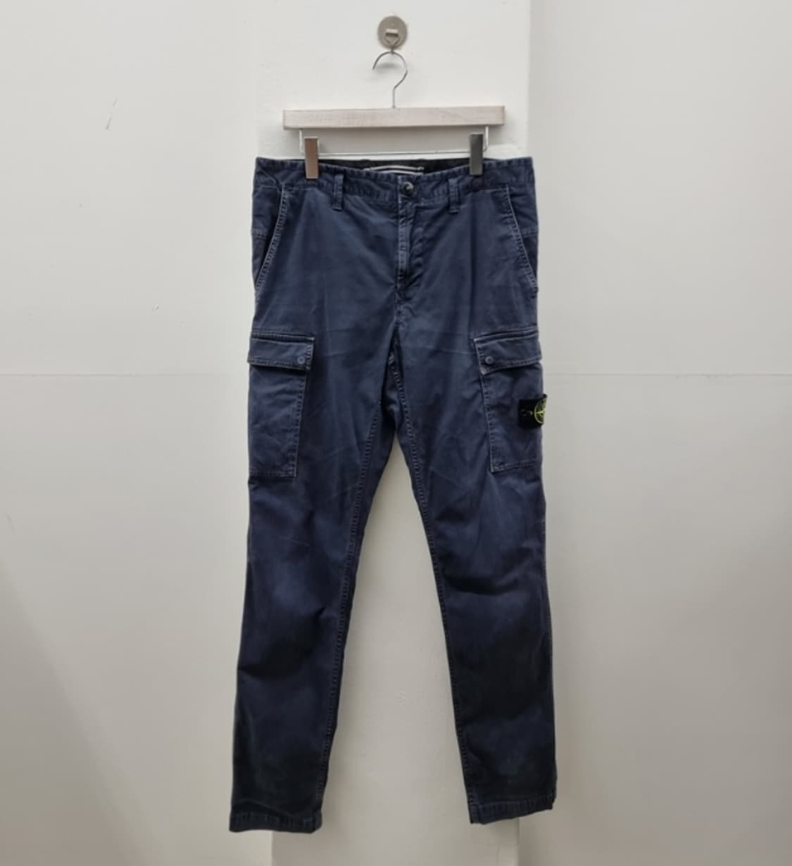 STONE ISLAND 스톤아일랜드 상품이미지1