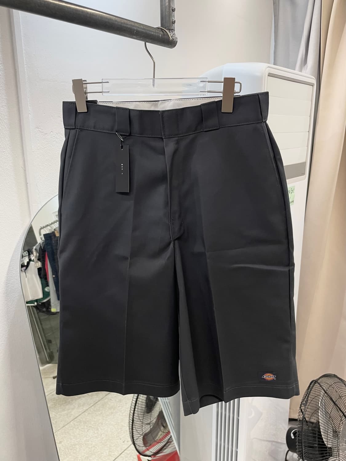 Dickies twill work shorts 상품이미지1