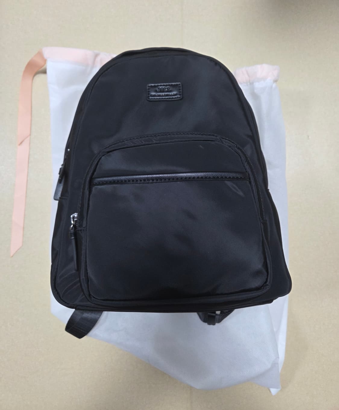 [새상품] 질바이질스튜어트 미니 백팩 상품이미지3