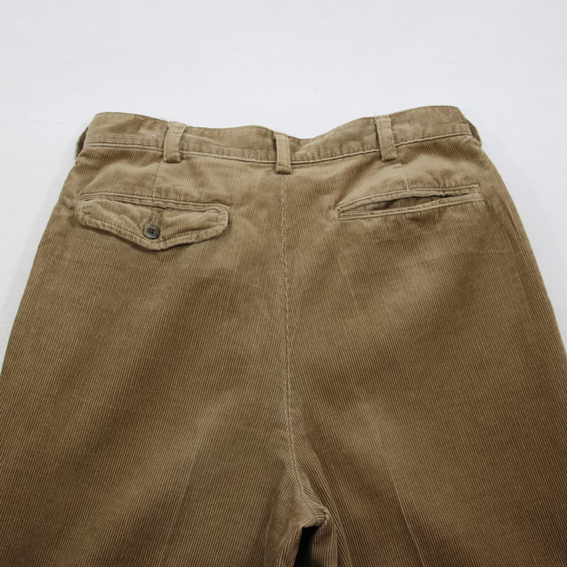 WOLVO 코듀로이 팬츠 (남성용 28) 상품이미지6