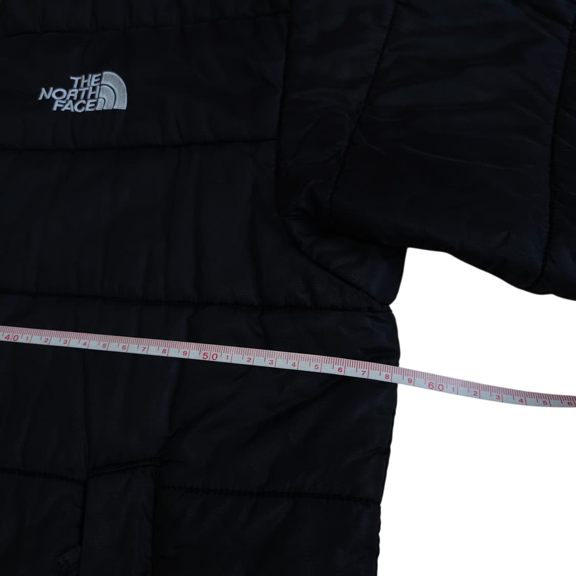 노스페이스 경량패딩잠바 100-105 점퍼 상품이미지9