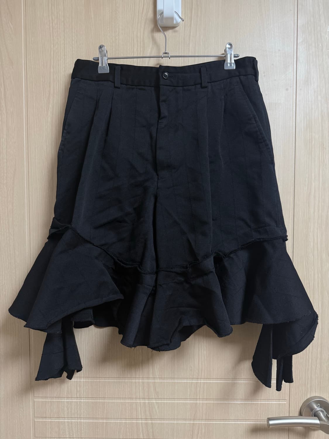 (S) Comme des Garcons half pants 상품이미지1