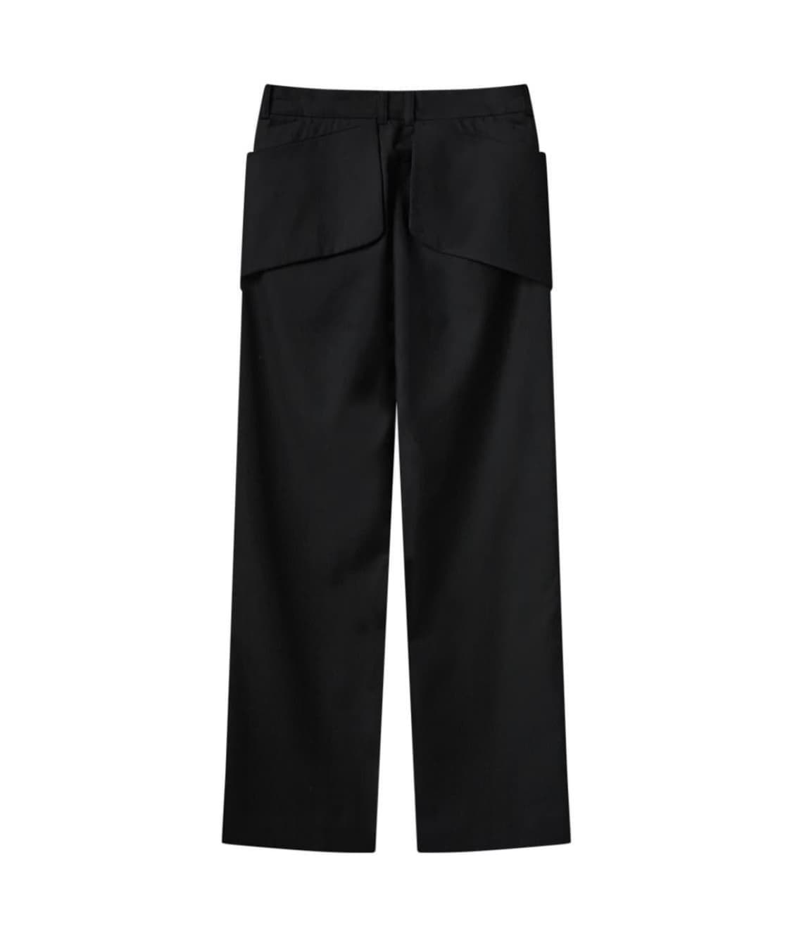 Minkimho  트라우저 상품이미지2