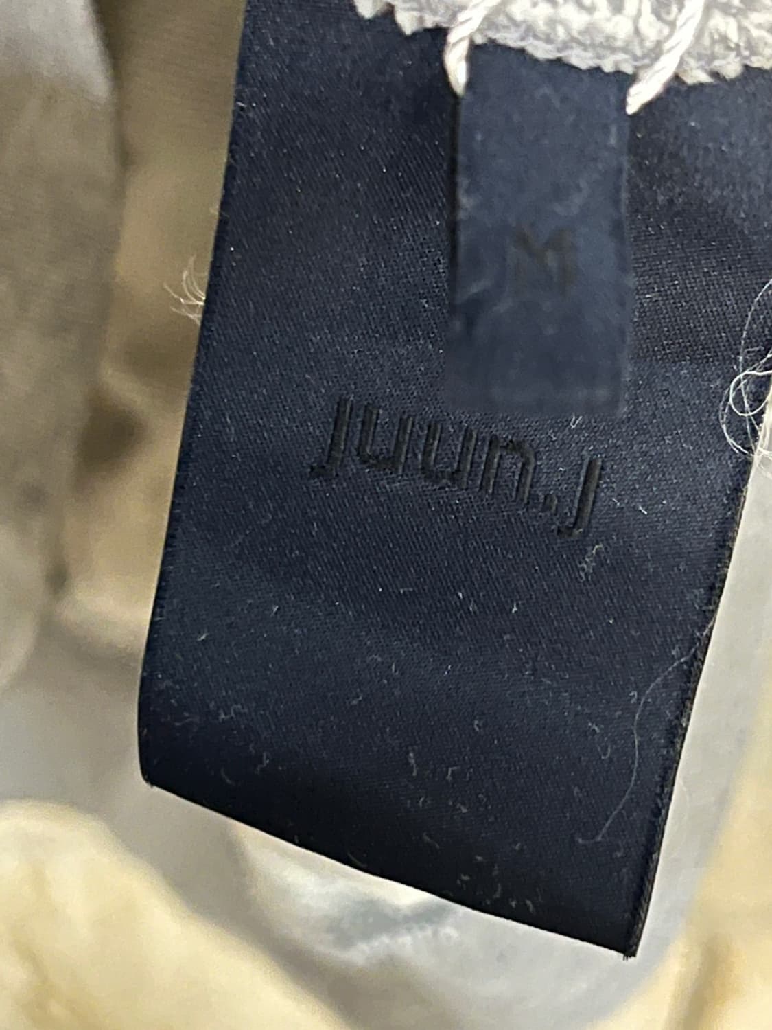 준지 x 슈크렛 막심 홀스 후디 상품이미지6