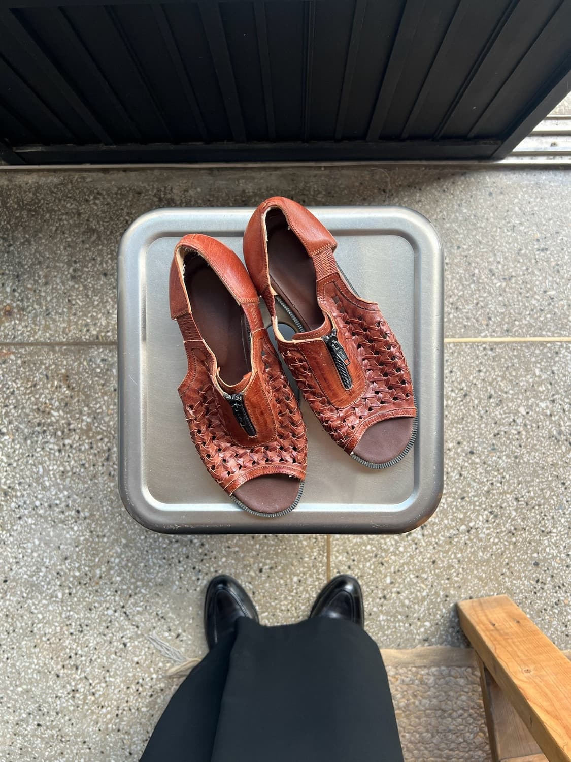 Leather  상품이미지2