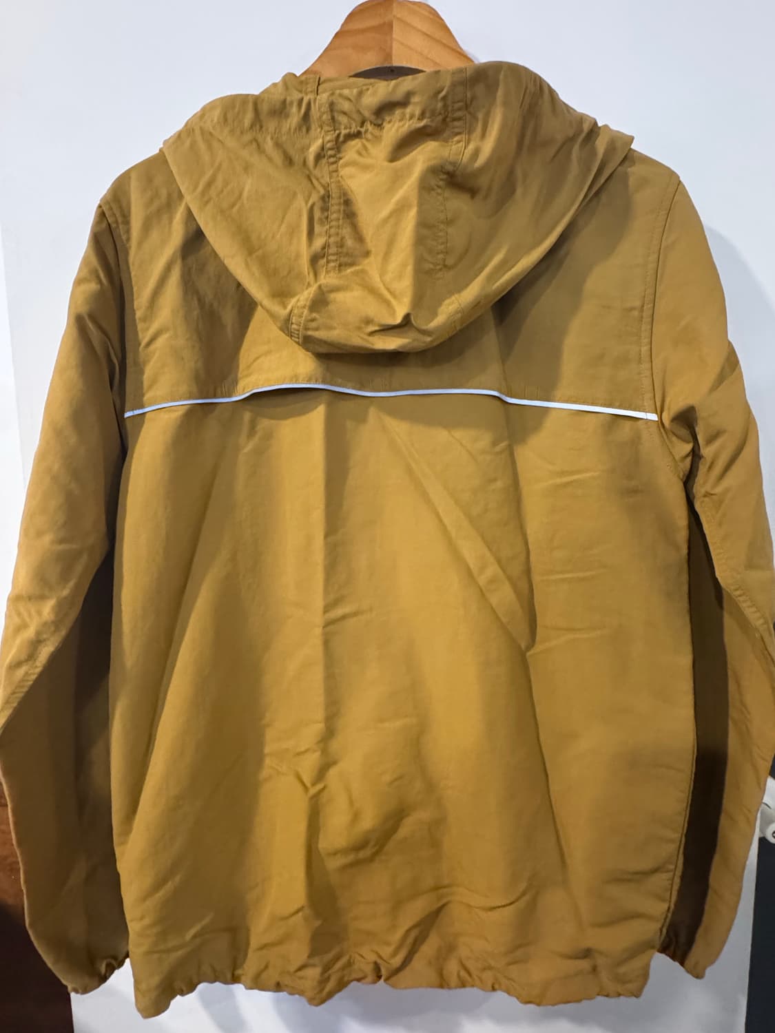 파타고니아 바람막이xs 상품이미지5