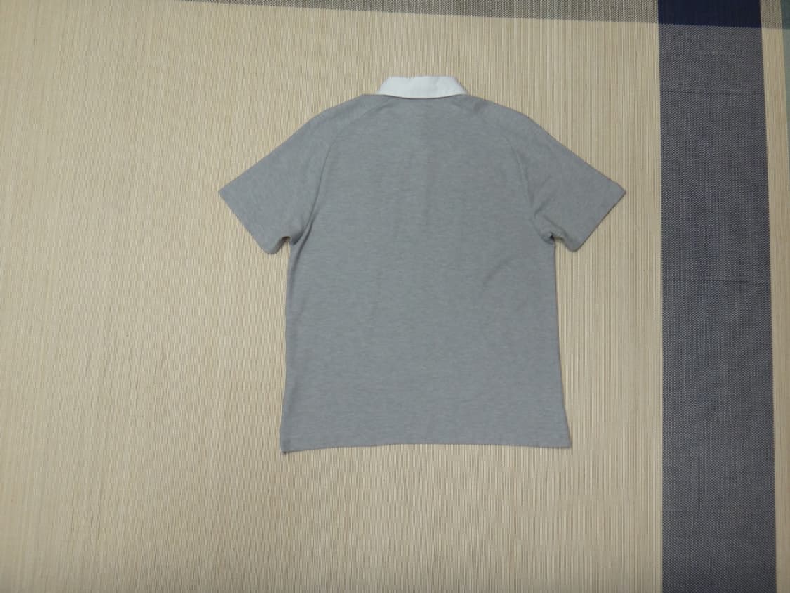 (2XL) 나이키골프 드라이핏 포켓 카라 반팔 티셔츠 상품이미지2