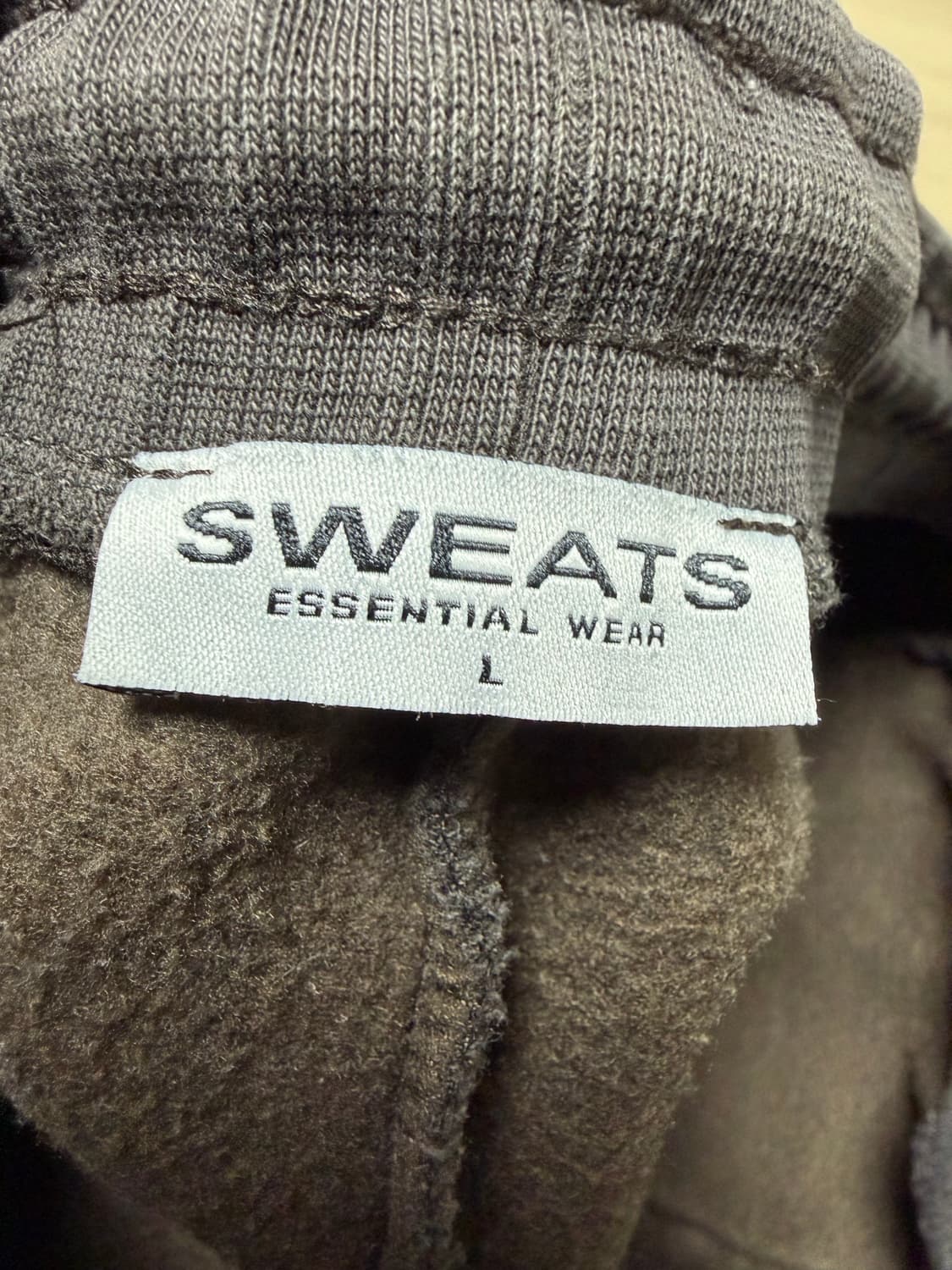 sweatscollective 스웻팬츠  상품이미지3