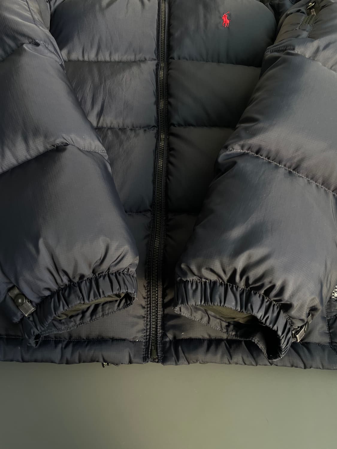 [M] 폴로 랄프로렌 덕다운 푸퍼 패딩 상품이미지8