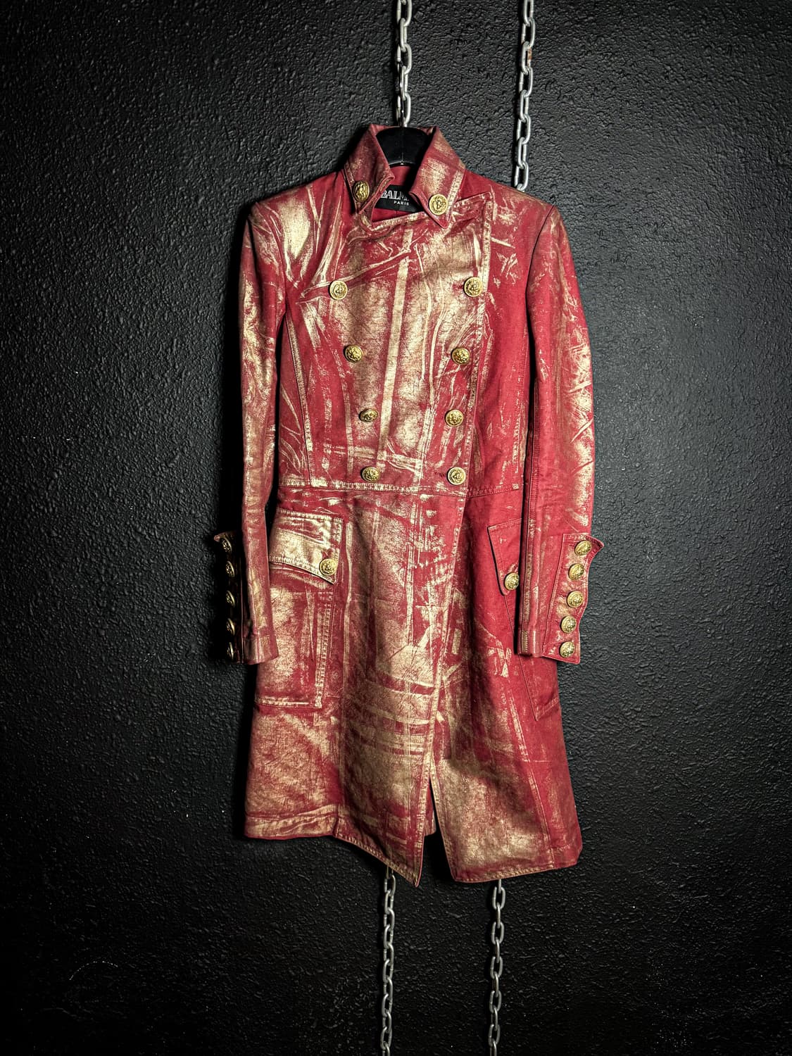 BALMAIN By Christophe Decarnin 상품이미지2