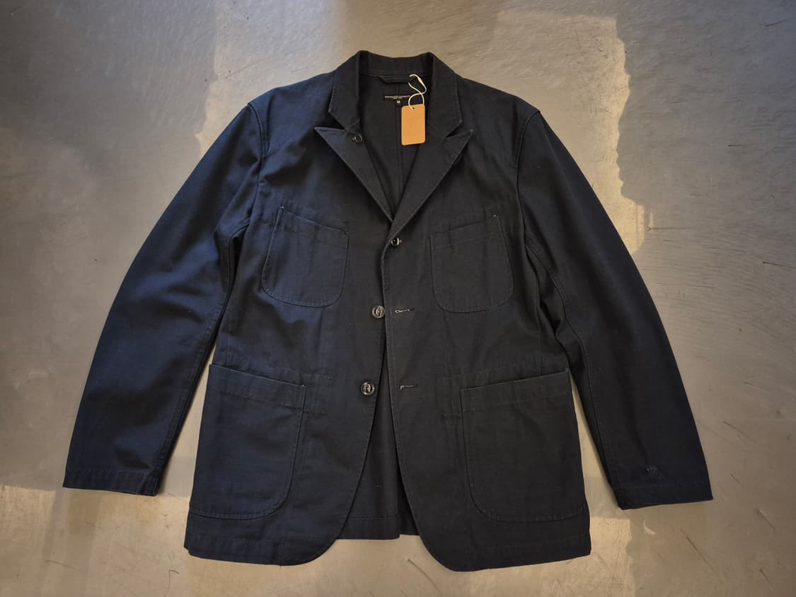 엔지니어가먼츠 베드포드 자켓 상품이미지1