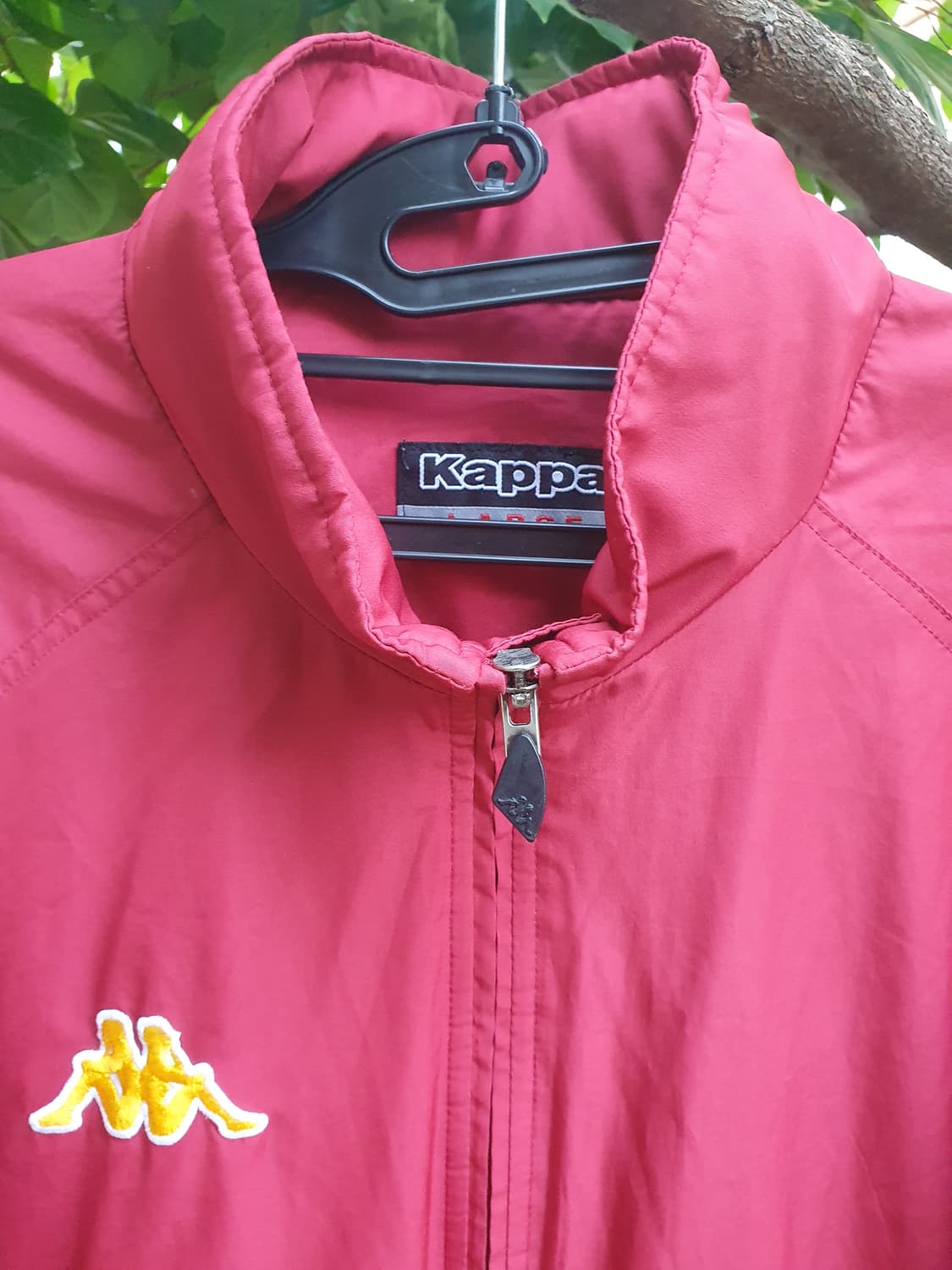 Vintage Kappa KyungHee.UNIV Track Jacket 상품이미지4