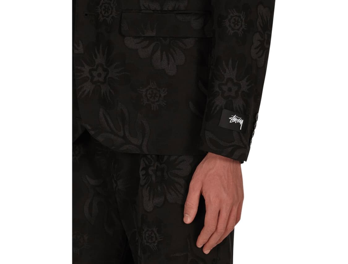 stussy no vacancy inn 자카드 자켓 상품이미지3