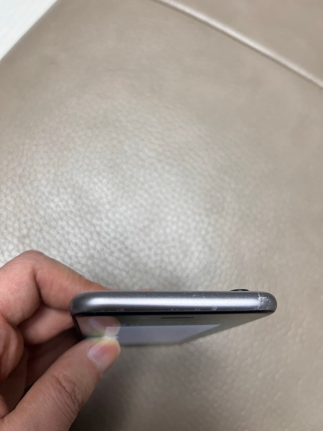 아이폰6S스페이스그레이 16GB 상품이미지3