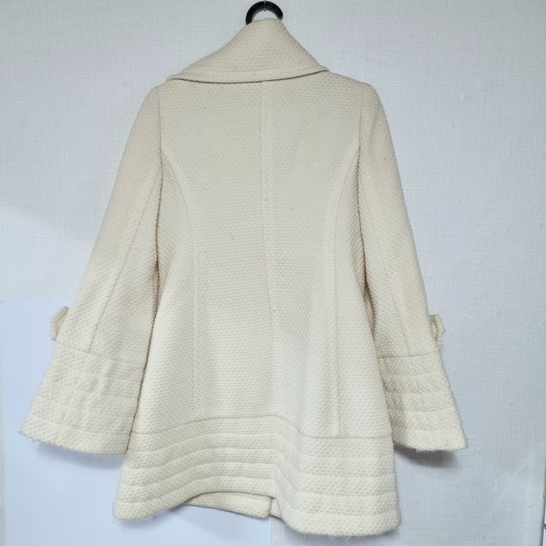 버버리 블루라벨 정품 코트 상품이미지2