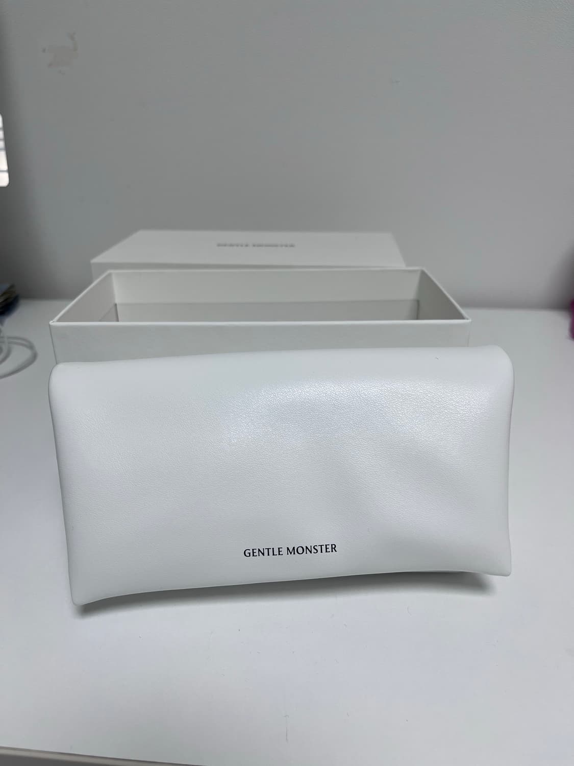 젠틀몬스터 쿠키 T1   상품이미지7