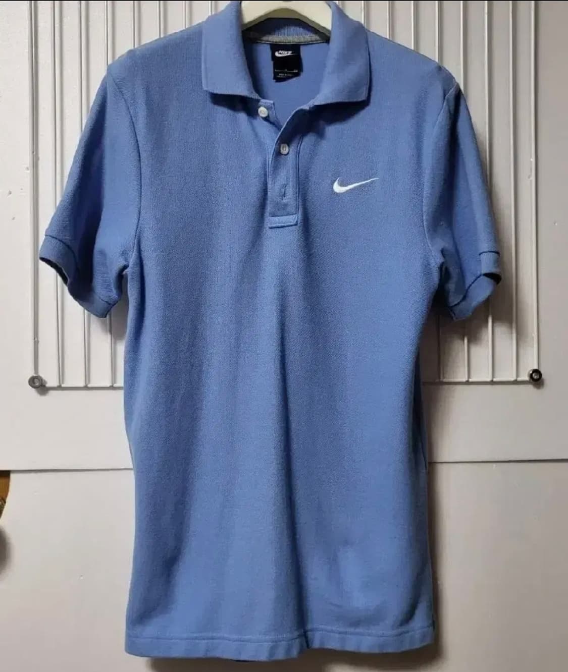 436 ) 코튼100%  고급소재 나이키 골프 90 반팔 상품이미지1