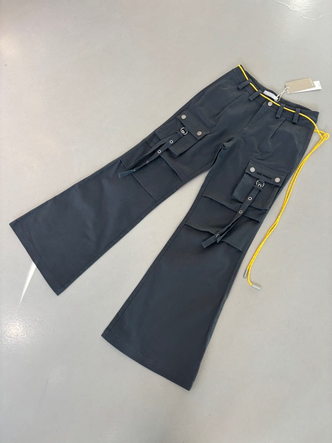 (New) 13de Marzo Cargo Pants 상품이미지3