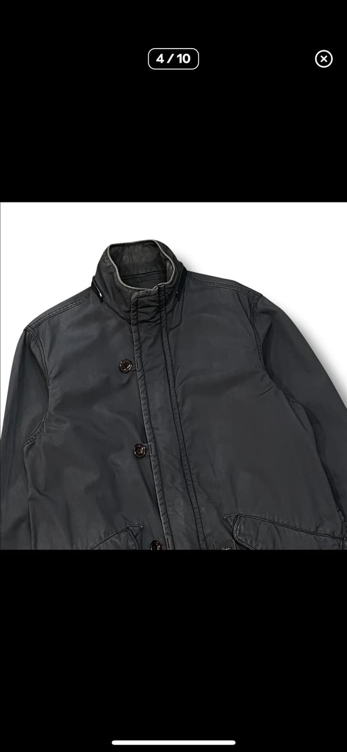 폴로진스 야상 상품이미지4