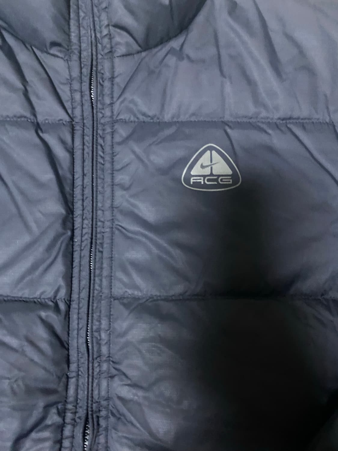 나이키 acg LAYER 3 구스다운 상품이미지2