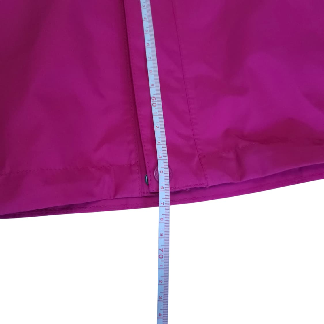 코오롱 고어텍스바람막이 95-100 남여방수아웃도어 상품이미지9