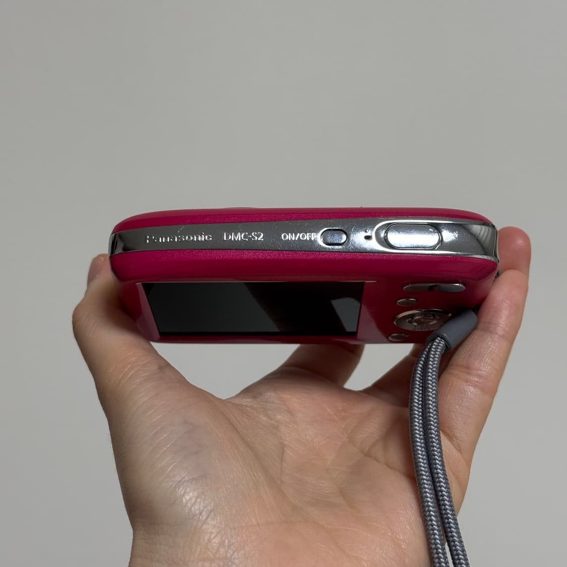 풀구성 파나소닉 DMC-S2 Panasonic LUMIX 파나소닉 루믹스 상품이미지3