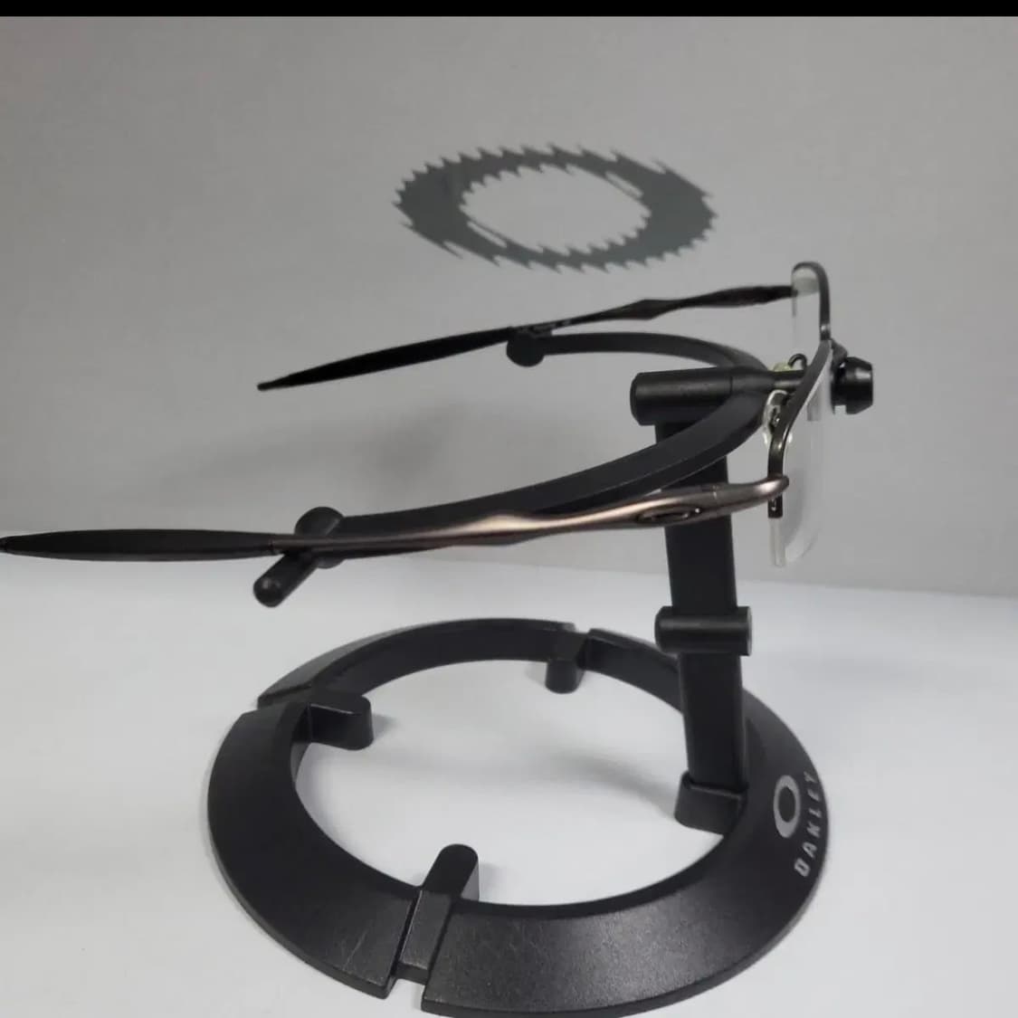 오클리 반무테 안경 스컬프트 2.1 퓨터 새상품 상품이미지5