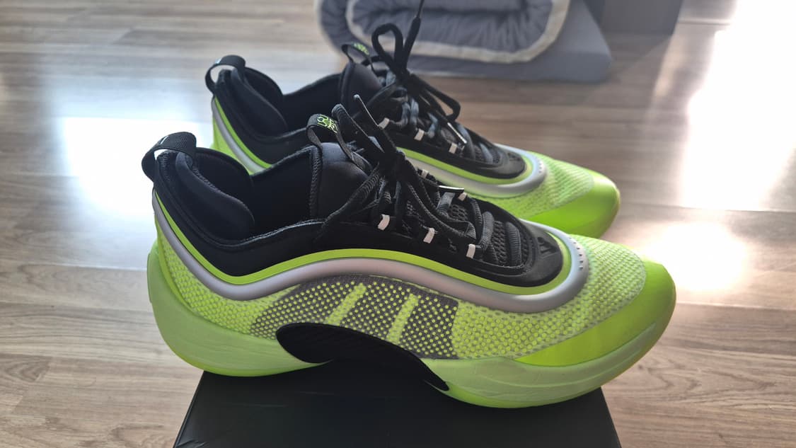 아디다스 농구화 상품이미지5