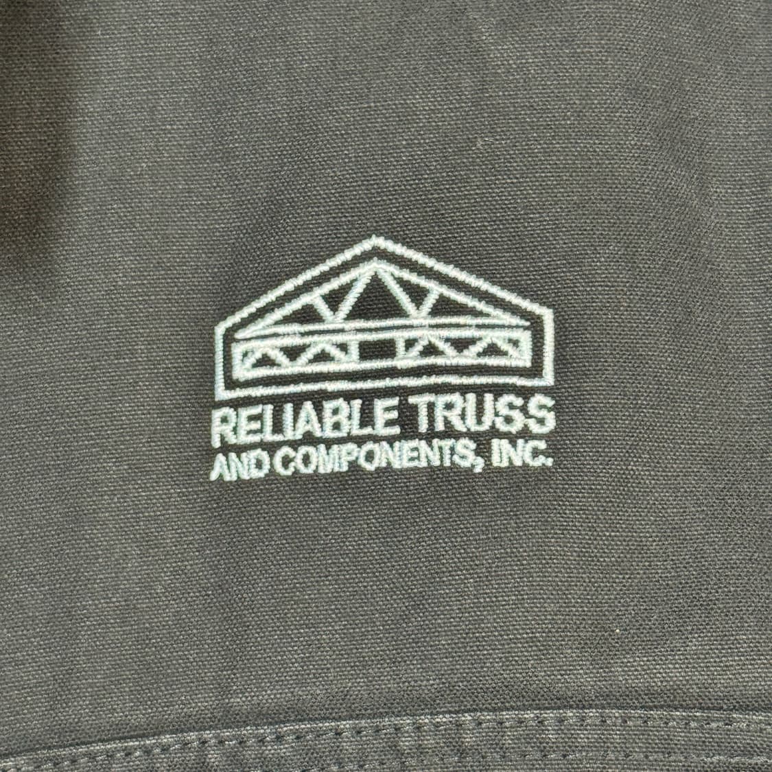 XL) BERNE USA 트레디셔널 워크웨어 워크 자켓 상품이미지3