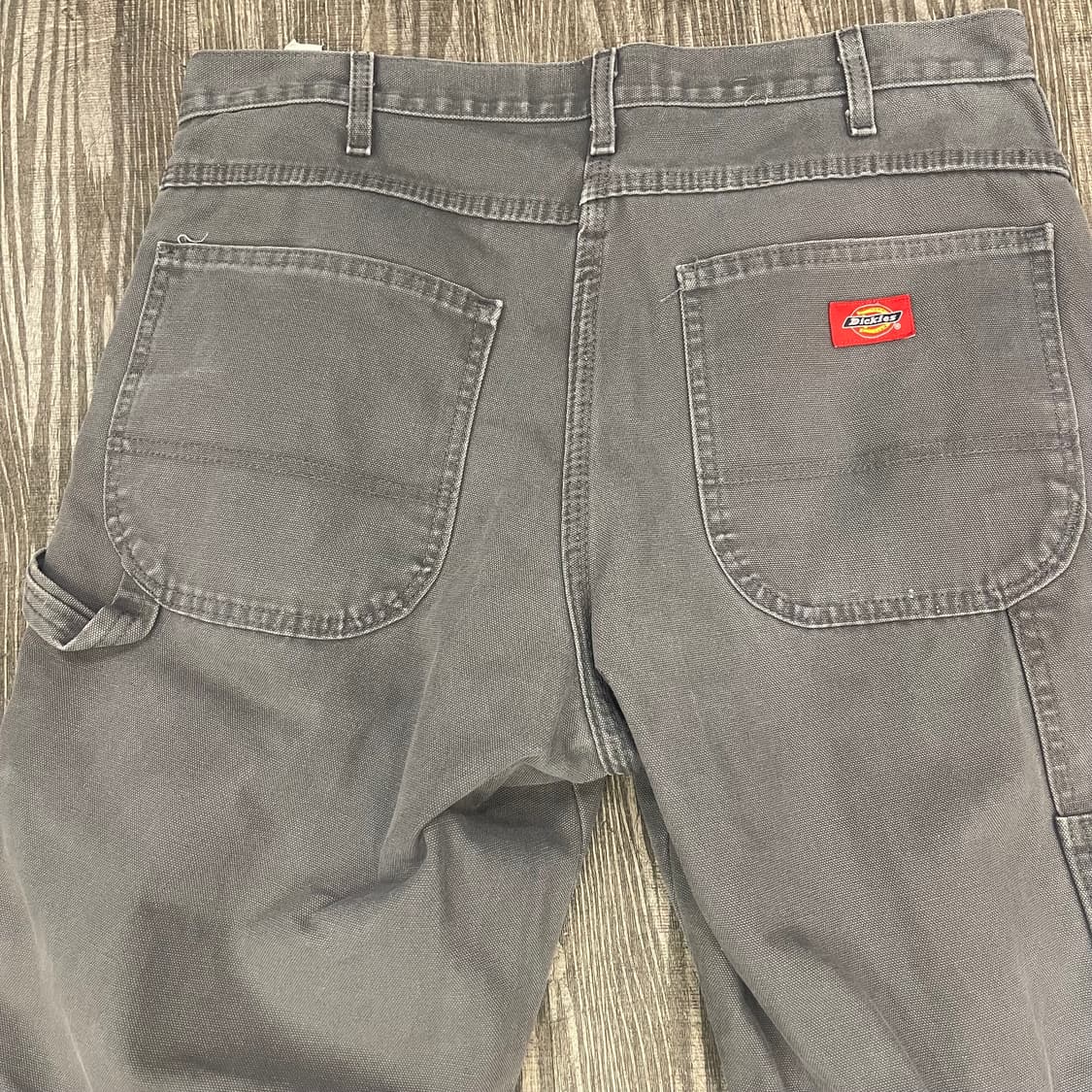 DICKIES 싱글니 카펜터 팬츠 상품이미지7
