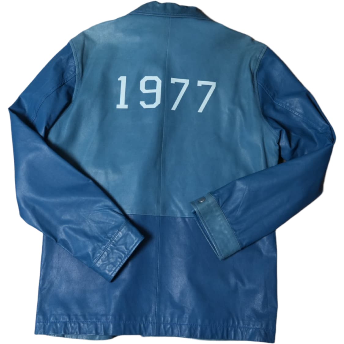 네이버후드 가죽 자켓 neighborhood 상품이미지2