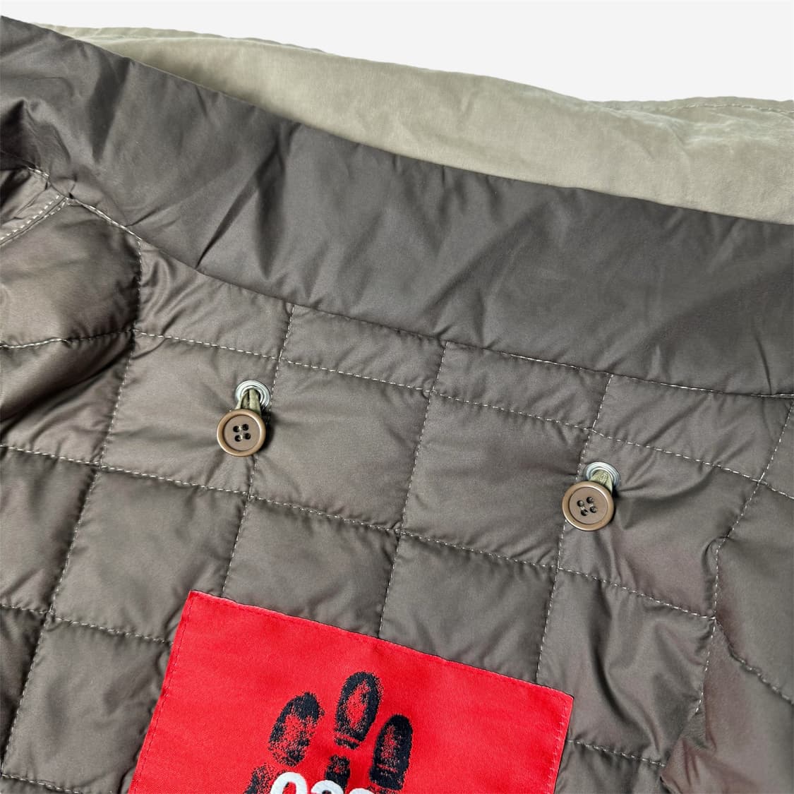 (L) 032C 21FW 필드 자켓 상품이미지9