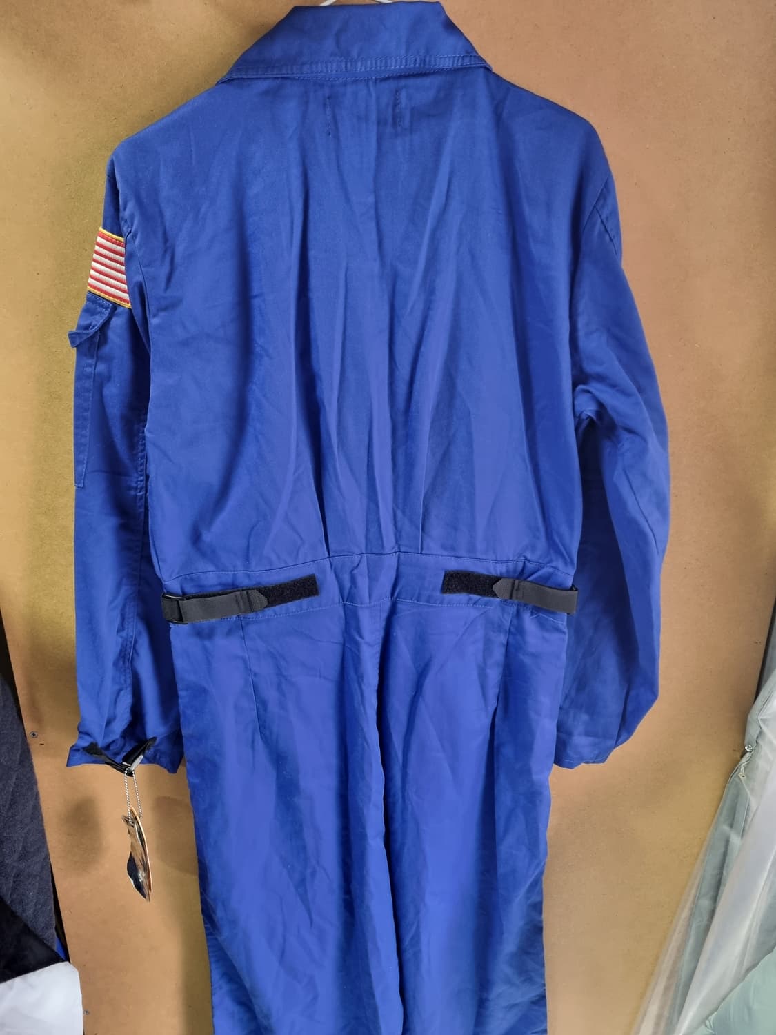 알파인더스트리 점프수트  상품이미지3